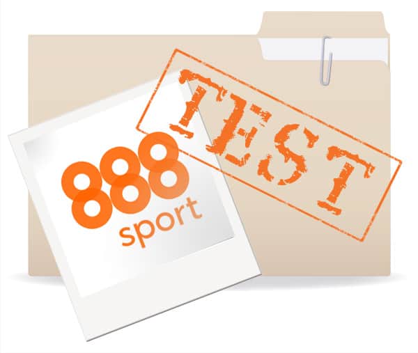 888sport Erfahrung und Test