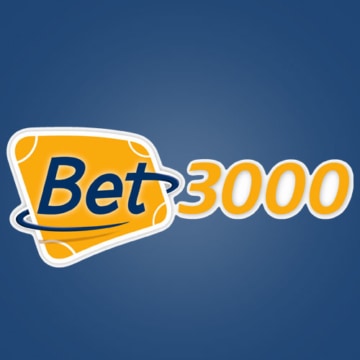 bet3000 Logo