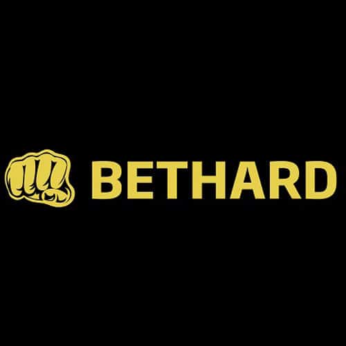 Bethard Logo