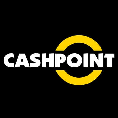 Cashpoint Logo