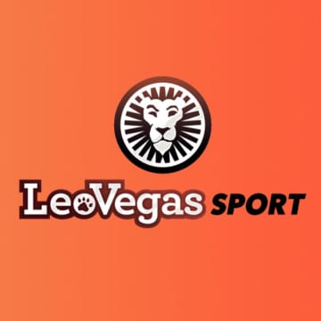 LeoVegas Sport Logo
