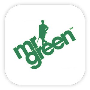 Mr Green App Icon