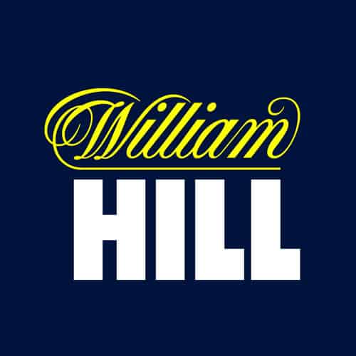 William Hill Logo