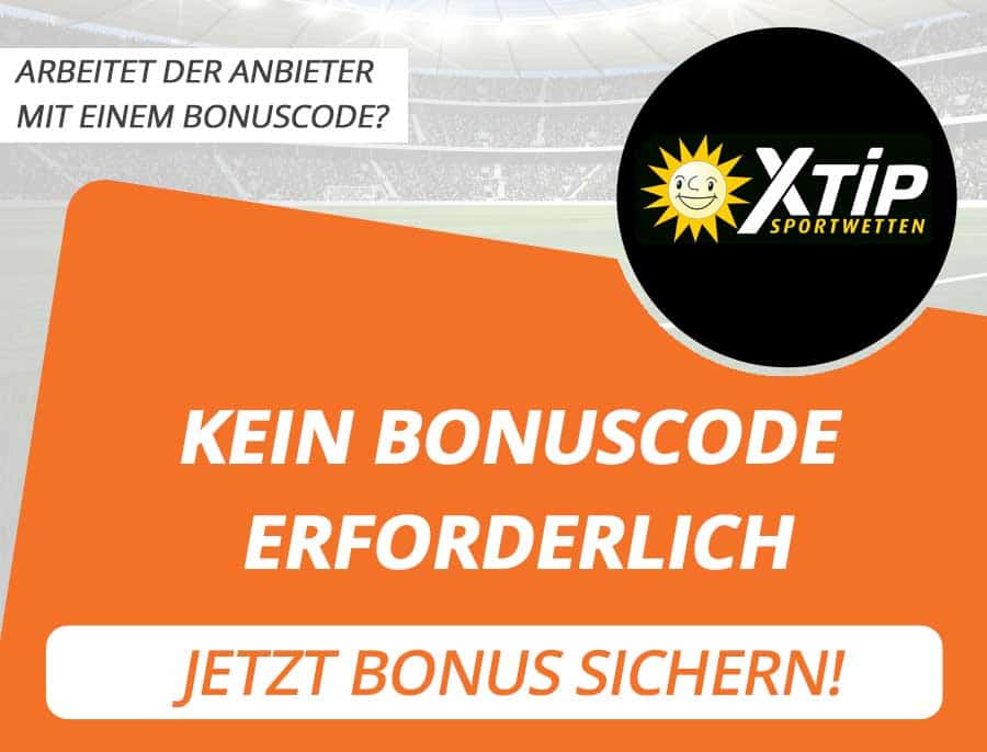 XTiP Bonus Code