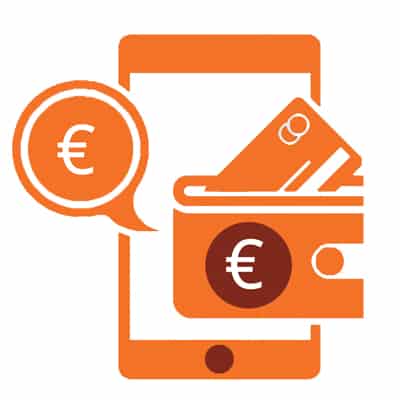 Payment methods icon