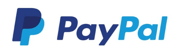 Paypal Logo