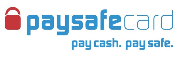 Paysafecard Logo