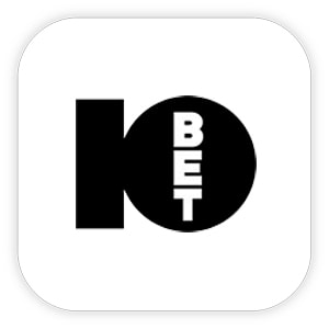 10Bet App Icon