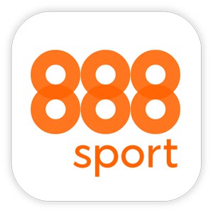 Logo der 888sport App