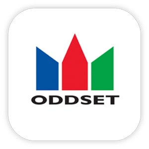 Oddset App Icon