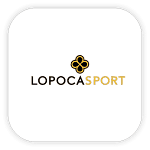 Lopoca App Icon