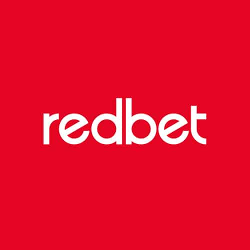 Redbet Logo
