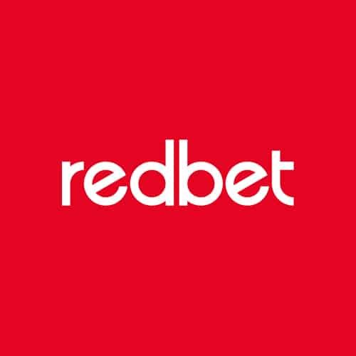 Redbet Logo