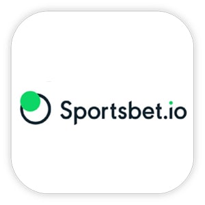 Sportsbet.io অ্যাপ আইকন