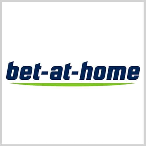bet at home Logo