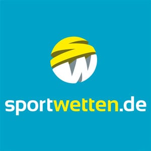 sportwetten.de Logo