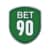 bet90 Logo