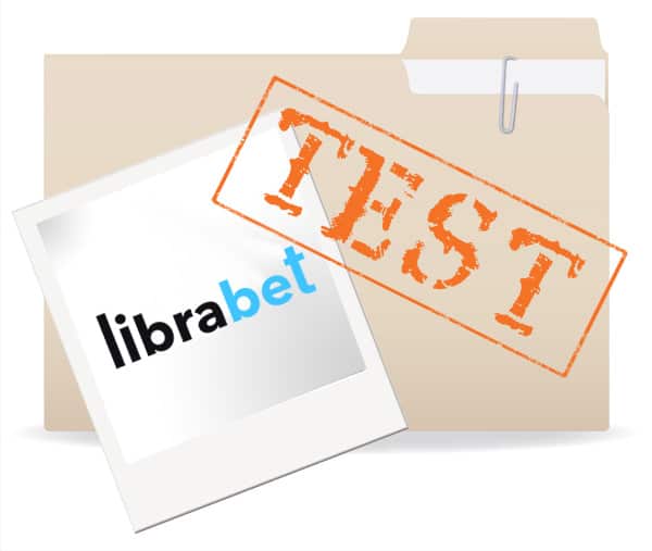 Librabet Test Fazit
