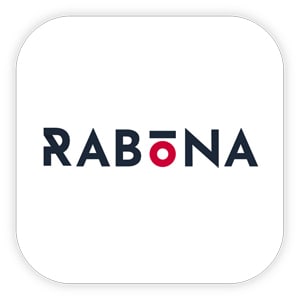 Rabona App Icon