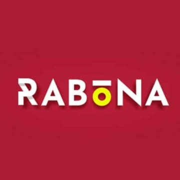 rabona Logo