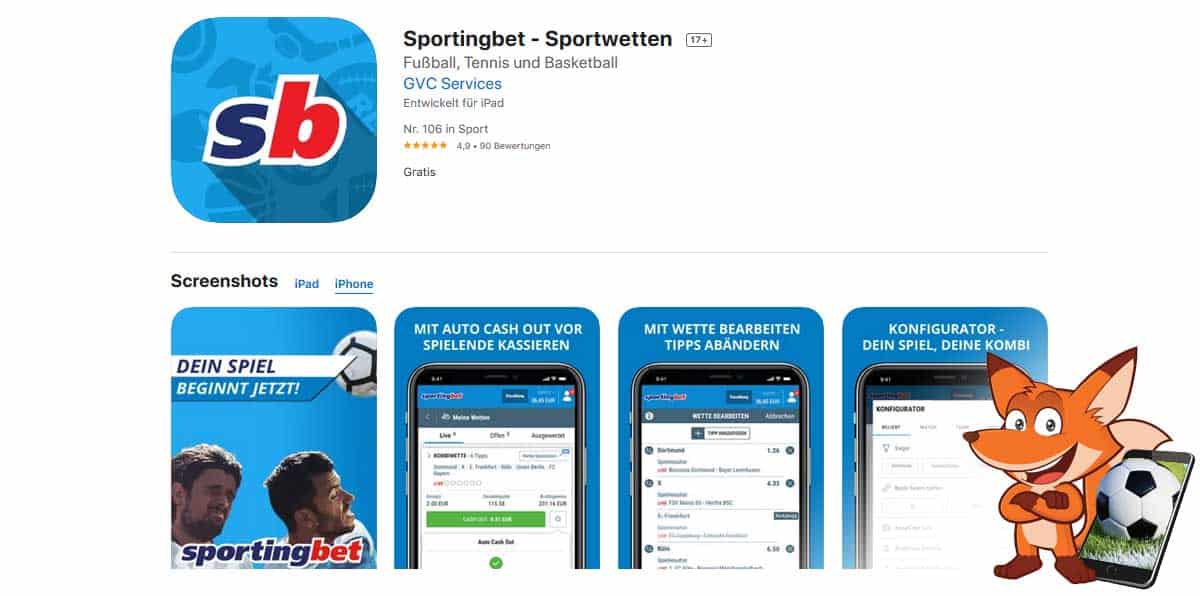 baixar app sportsbet io