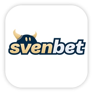 Svenbet App Icon