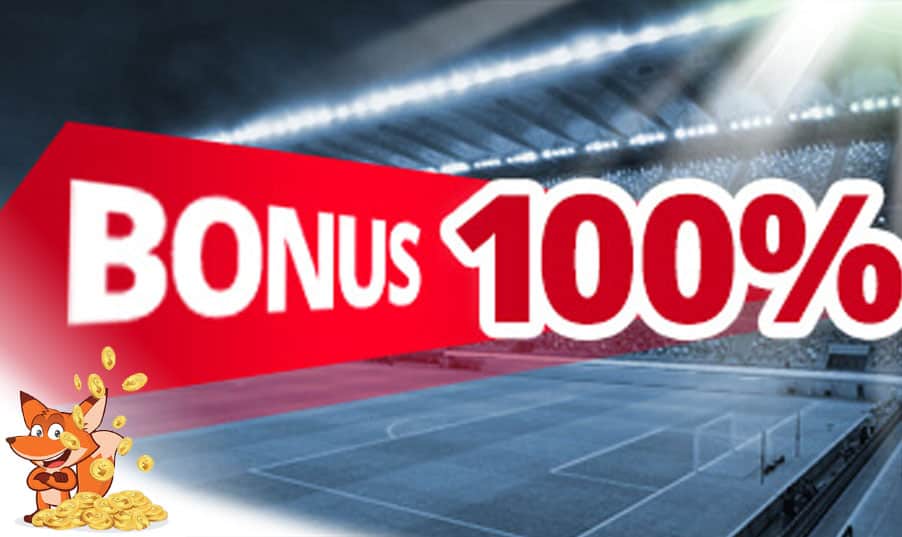 Tipwin Sportwetten Bonus