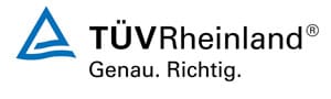 TÜV Rheinland Logo