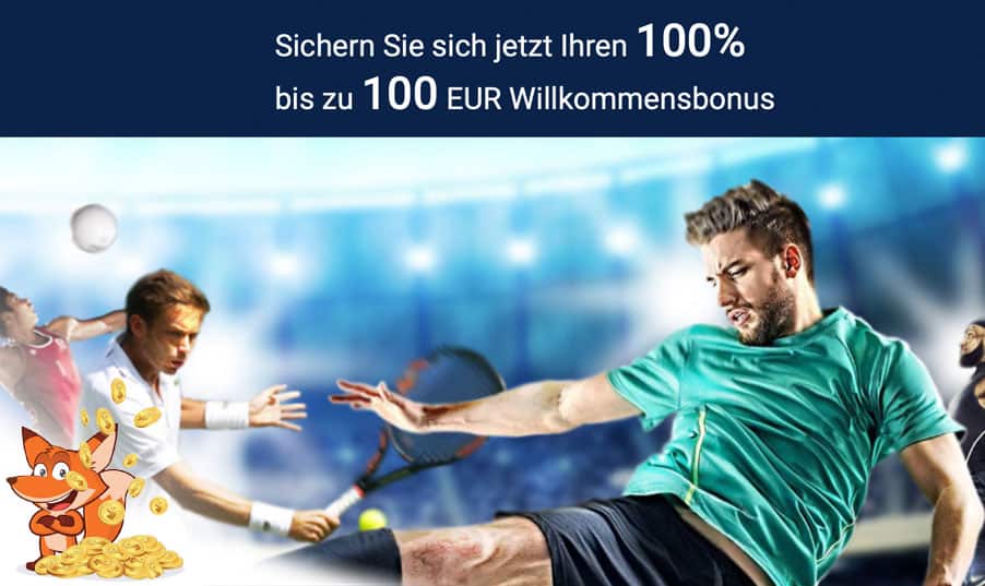 wirwetten Sportwetten Bonus