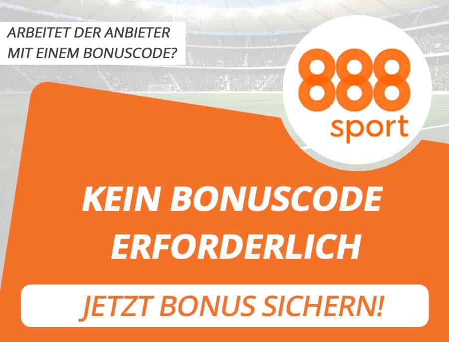 888sport Bonus Code