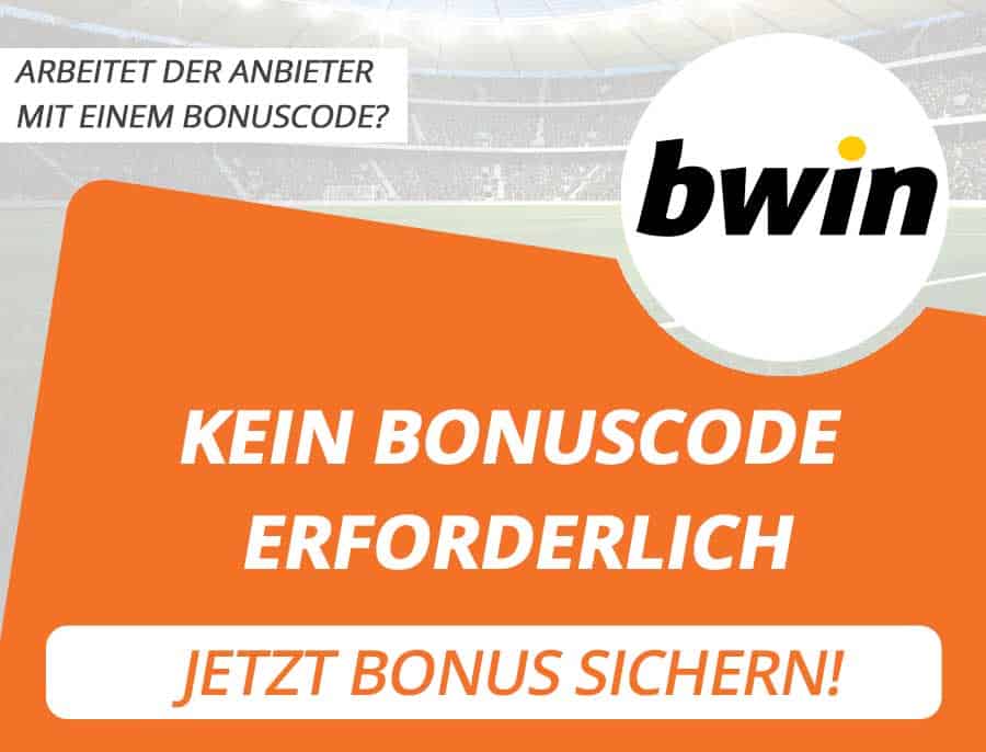 bwin Bonus Code