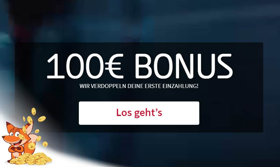 Tipico Bonus für Sportwetten